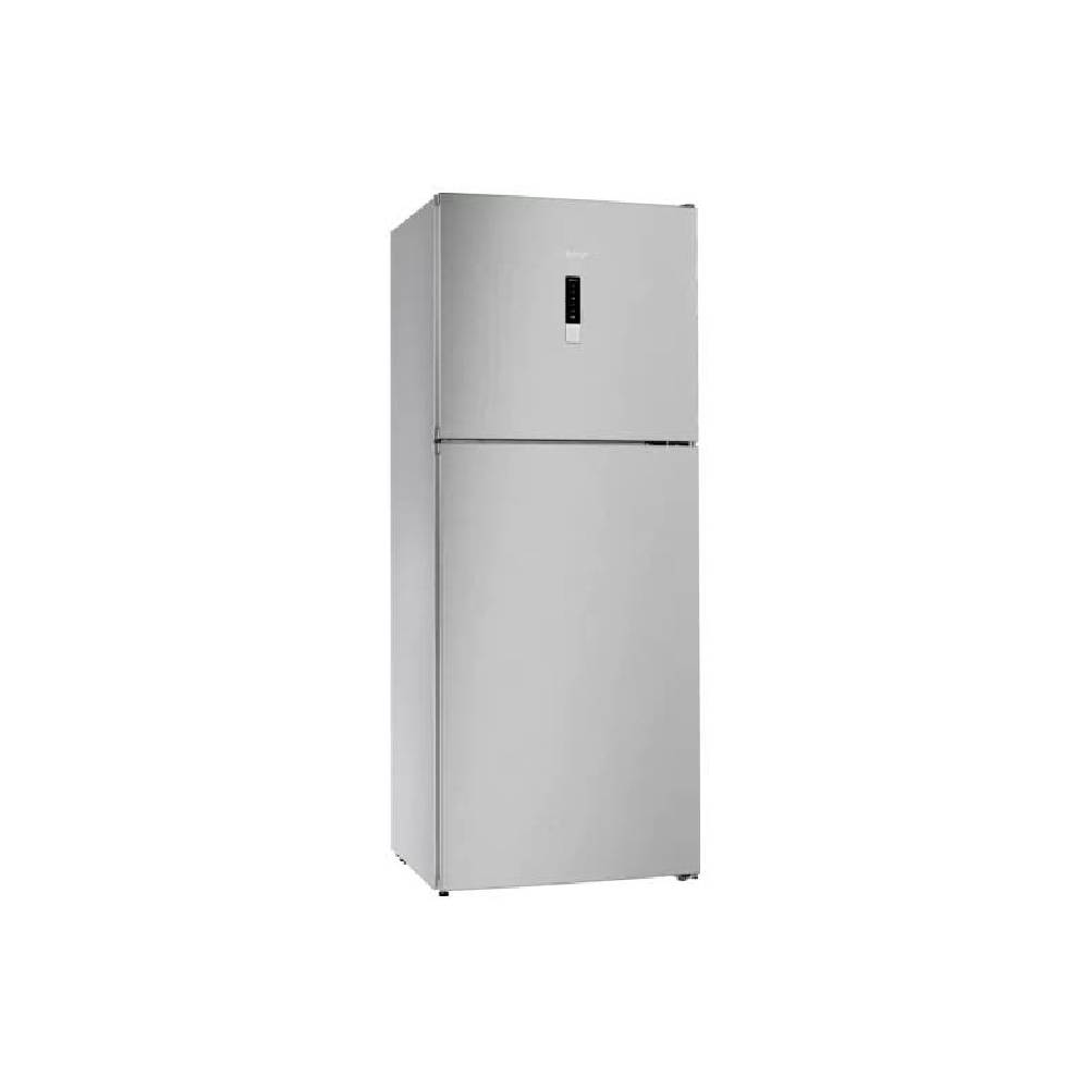 Bosch Digital Refrigerator No Frost 365 Liter 2 Doors Stainless KDN43VL2E8 Bosch Digital Refrigerator No Frost 365 Liter 2 Doors Stainless KDN43VL2E8